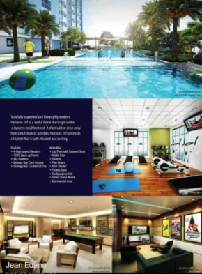 Horizon 101 by Phol 5mins walk Robinson Mall and Bar